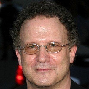 Albert Brooks Headshot 7 of 7