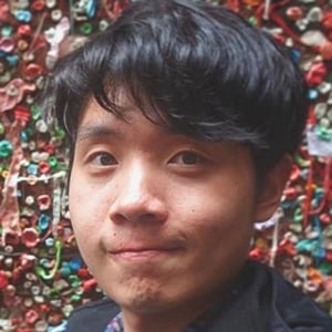 Albert Chang Headshot 6 of 10