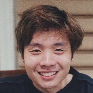 Albert chang twitch