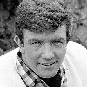 Albert Finney Headshot 2 of 2