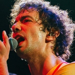 Albert Hammond Jr. Headshot 3 of 6