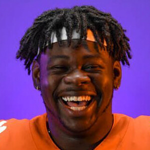 Albert Huggins Headshot 2 of 6
