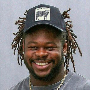 Albert Huggins Headshot 6 of 6