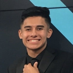 Albert Ochoa Headshot 3 of 3