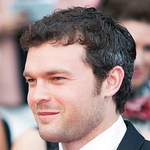 Alden Caden Ehrenreich Headshot 7 of 7