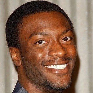 Aldis Hodge Headshot 2 of 10