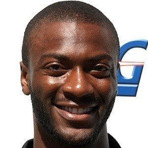 Aldis Hodge Headshot 4 of 10