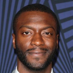 Aldis Hodge Headshot 6 of 10