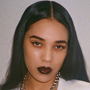 Aleali May Headshot 4 of 6