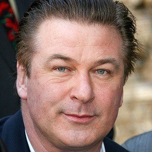 Alec Baldwin Headshot 6 of 10