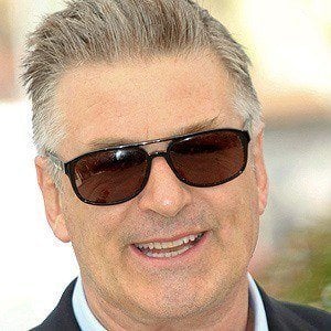 Alec Baldwin Headshot 7 of 10