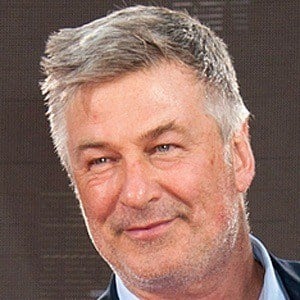 Alec Baldwin Headshot 8 of 10