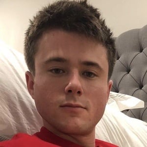 Alec Benjamin at age 23