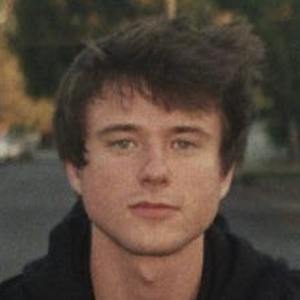 Alec Benjamin at age 24