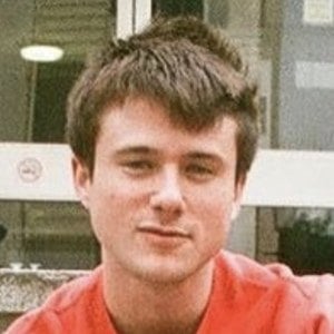 Alec Benjamin at age 24