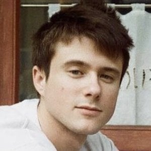 Alec Benjamin at age 24