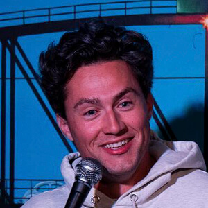 Alec Flynn Headshot 3 of 4
