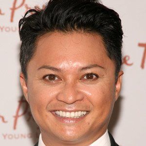 Guess the celebrity