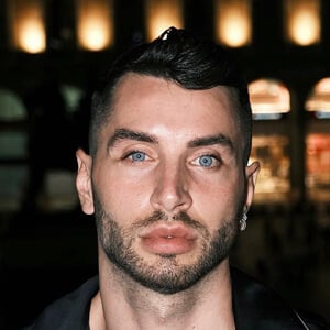 Alecksandro Rizzo Headshot 2 of 4