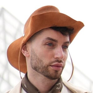 Alecksandro Rizzo Headshot 3 of 4