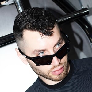 Alecksandro Rizzo Headshot 4 of 4