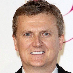 Aled Jones - Bio, Family, Trivia | Famous Birthdays