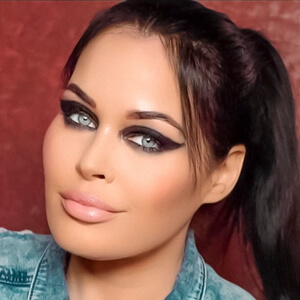 Alegra Chetti Headshot 2 of 6