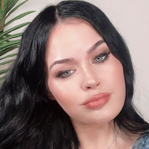 Alegra Chetti Headshot 3 of 6