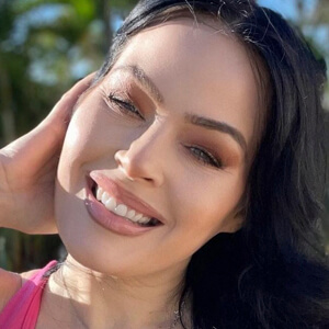 Alegra Chetti Headshot 4 of 6