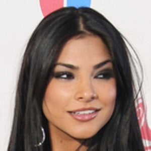 Alejandra Espinoza - Age, Family, Bio | Famous Birthdays