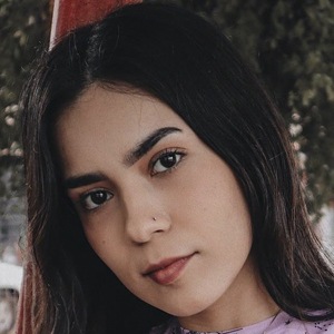 Alejandra Rocha at age 21
