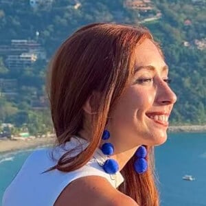 Alejandra Sánchez Toledano Headshot 2 of 5