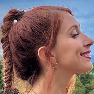 Alejandra Sánchez Toledano Headshot 3 of 5