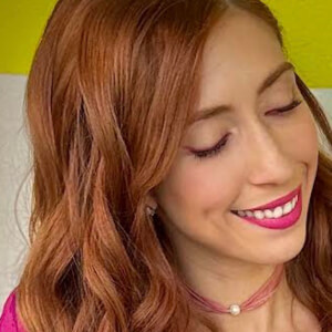 Alejandra Sánchez Toledano Headshot 4 of 5