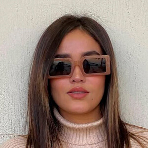 Alejandra Vázquez Headshot 2 of 6