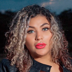Alejandria B Ariza Headshot 3 of 7