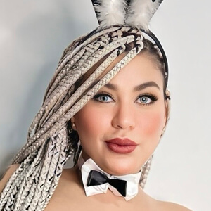 Alejandria B Ariza Headshot 6 of 7