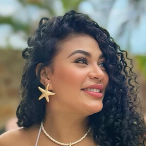 Alejandria B Ariza Headshot 7 of 7