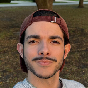 Alejandro Bujan Headshot 3 of 3