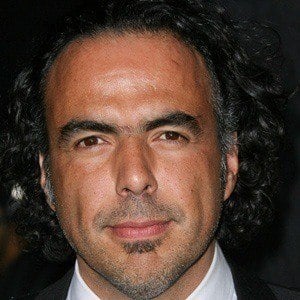 Alejandro González Iñárritu - Bio, Facts, Family | Famous Birthdays