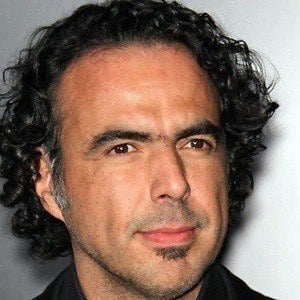 Alejandro González Iñárritu - Bio, Facts, Family | Famous Birthdays