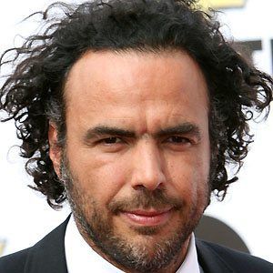 Alejandro González Iñárritu - Bio, Facts, Family | Famous Birthdays
