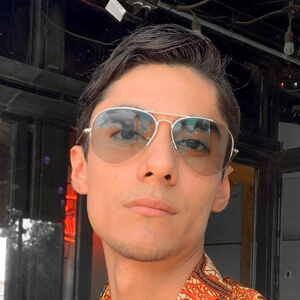 Alejandro Vega Headshot 3 of 6