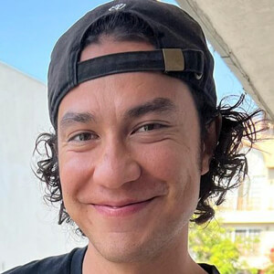 alejwho at age 23