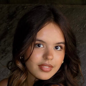 Aleksae Watson Headshot 3 of 3