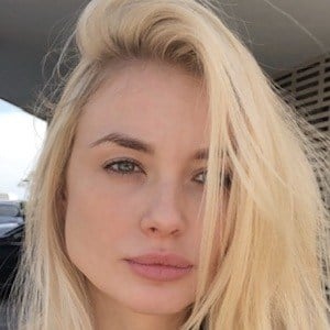 Aleksandra Nikolic Headshot
