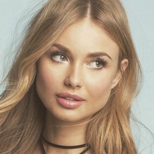 Aleksandra Nikolic Headshot