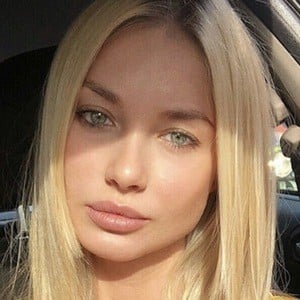 Aleksandra Nikolic Headshot