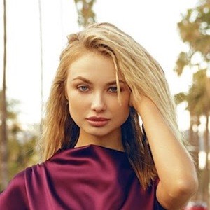 Aleksandra Nikolic Headshot
