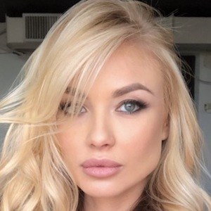 Aleksandra Nikolic Headshot